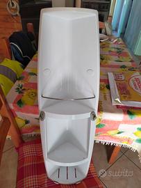 Porta sapone per Doccia 