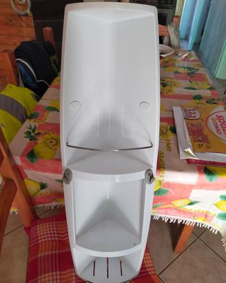 Porta sapone per Doccia 