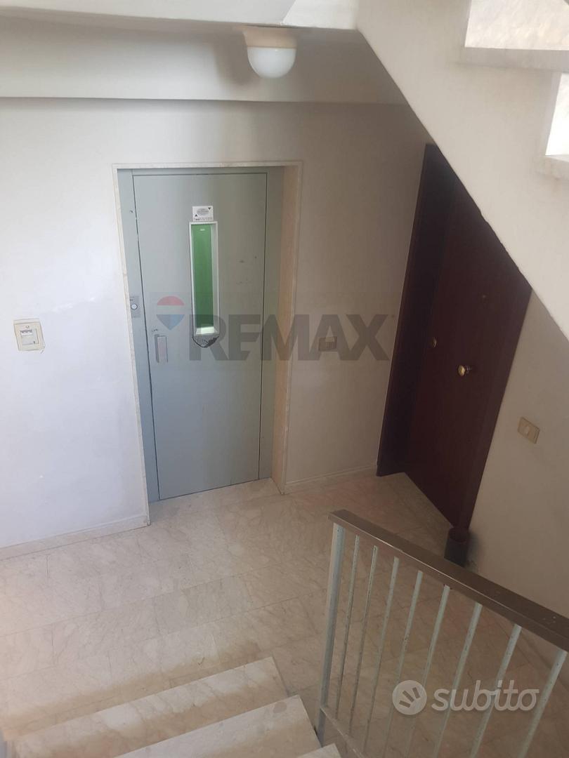 Appartamento – Gela, Albani Roccella, Caltanissetta - Vista 5