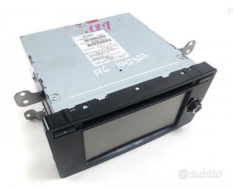 Autoradio Rockford Fosgate