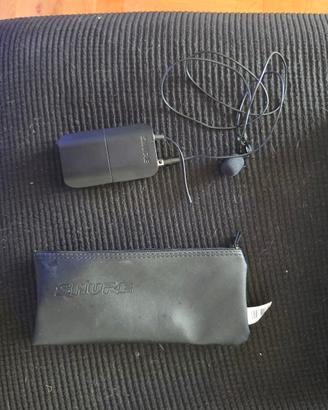 shure blx4 j11 +blx1 j11