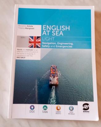 English at Sea 