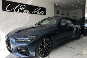 Bmw 430i Coupé Msport Xdrive