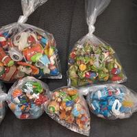 sorpresine Kinder anni 90