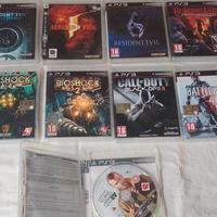 giochi play station 3
