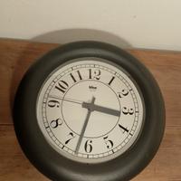 Orologio da parete Bino Lorenz Design vintage 