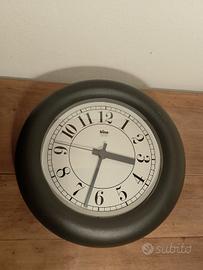 Orologio da parete Bino Lorenz Design vintage 