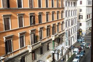 Camera singola a ragazza