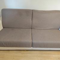 Divano Letto Modello ROSY – Rete elettrosaldata 