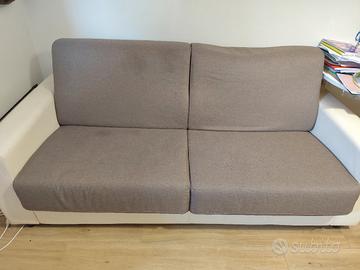 Divano Letto Modello ROSY – Rete elettrosaldata 