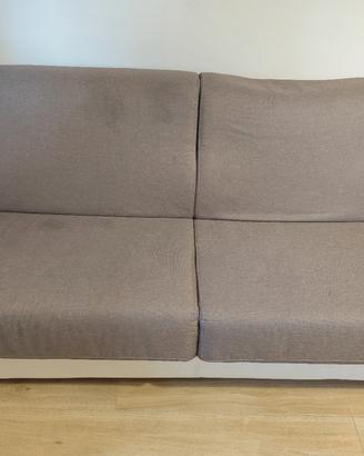 Divano Letto Modello ROSY – Rete elettrosaldata 