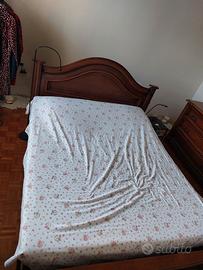 Letto matrimoniale