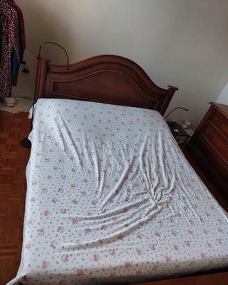 Letto matrimoniale
