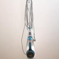 Scopa a vapore lavapavimenti Black Decker