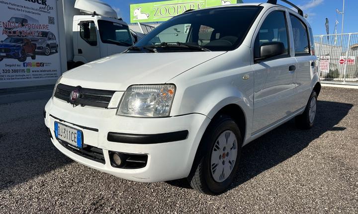 FIAT Panda 1.3 MJT Van Active 2 posti