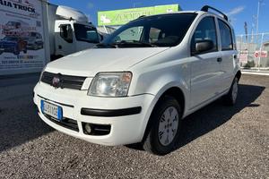 FIAT Panda 1.3 MJT Van Active 2 posti