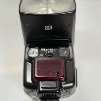 Flash Nikon Speedlite SB 28