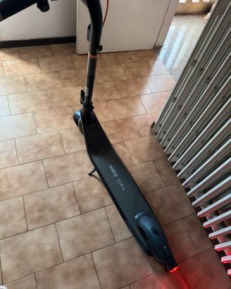 monopattino ninebot escot E2 pro 2686