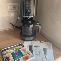 Gelatiera Ninja Creami