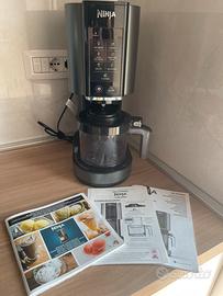 Gelatiera Ninja Creami