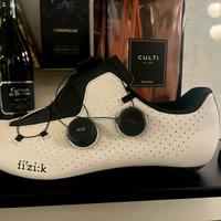 FIZIK Vento Infinito Carbon 2 - Usate 10 volte