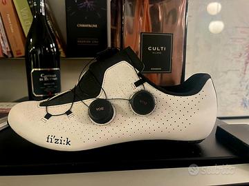 FIZIK Vento Infinito Carbon 2 - Usate 10 volte