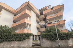 TRILOCALE CON POSTO AUTO DI PROPRIETÀ VICINO AL MA