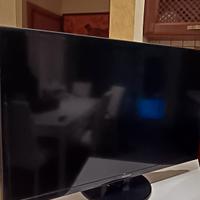 televisore Samsung 32 pollici 
