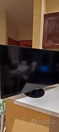 televisore Samsung 32 pollici 