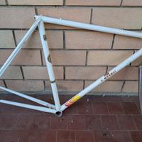 Telaio bici Columbus Aelle tg 53