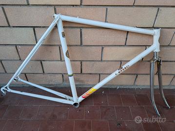 Telaio bici Columbus Aelle tg 53