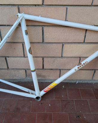 Telaio bici Columbus Aelle tg 53