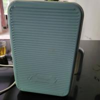 Macchina del caffè americano