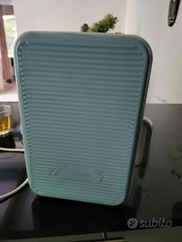 Macchina del caffè americano