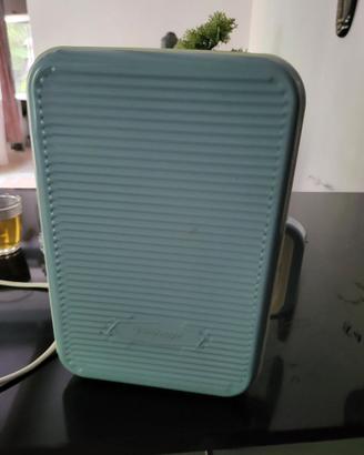 Macchina del caffè americano