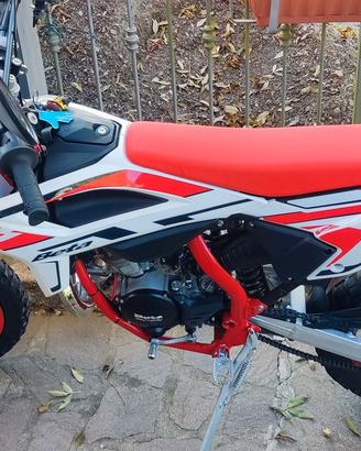 Beta RR 50 Sport