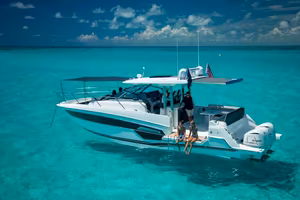 Jeanneau Cap Camarat 12.5 WA S2