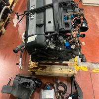 Motori bmw e36 e46 z3 3.0i m54b30 e molto altro