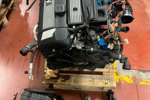 Motori bmw e36 e46 z3 3.0i m54b30 e molto altro