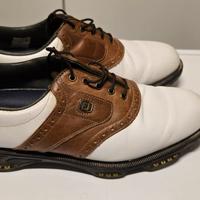 Scarpe golf FOOTJOY Dryjoys Tour