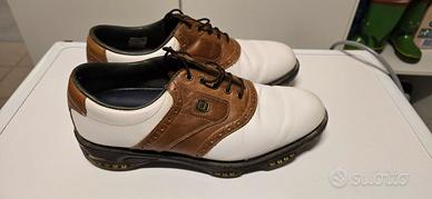 Scarpe golf FOOTJOY Dryjoys Tour