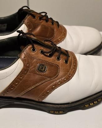 Scarpe golf FOOTJOY Dryjoys Tour