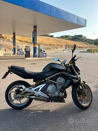 kawasaki er6n 