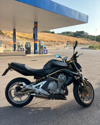 kawasaki er6n 