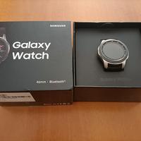 Samsung galaxy Watch 46mm