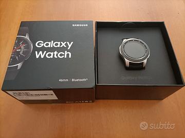 Samsung galaxy Watch 46mm