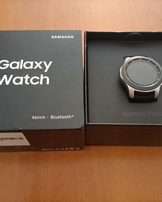Samsung galaxy Watch 46mm