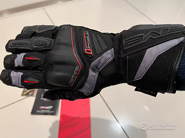 GUANTI MOTO FIVE GTX TFX1 GORE TEX - NUOVI