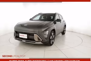 Hyundai Kona 1.6 gdi hev X Line Tech Pack 2wd...
