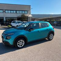 Citroen C3 1.5 blueHDi 102cv 75kw Feel